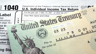 Fact Check: Should you trust IRS refund calendar?