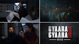 Raghav Juyal, Dhairya Karwa's ‘Gyaarah Gyaarah’ locks release date - OrissaPOST