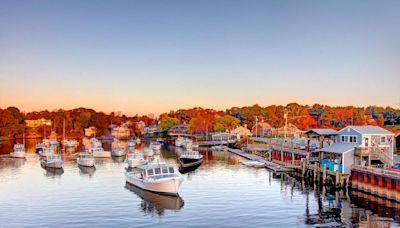 5 Favorite Coastal Maine Inns For A Fall Getaway