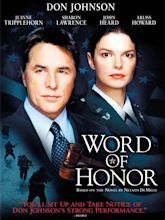 Word of Honor - Where to Watch and Stream - TV Guide