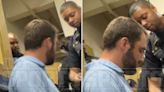 New Arrest Video Shows Scottie Scheffler Admitting He 'Should Have Stopped' For Cop