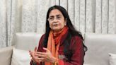 BJP mulls key role for Kiran Choudhry, wants her to woo Haryana farmers