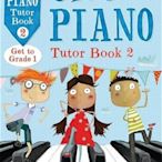 【599免運費】GET SET! PIANO TUTOR BOOK 2【Collins Music】