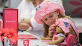 American Girl Doll to close Easton store