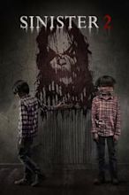 Sinister 2