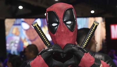 'Deadpool & Wolverine' brings Ryan Reynolds, Hugh Jackman and some friends to jolt Comic-Con