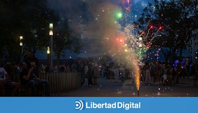 Crisis de seguridad ciudadana en Cataluña: tres muertes violentas en la verbena de San Juan