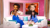 Sherri Shepherd Reveals Barbara Walters-Richard Pryor Affair