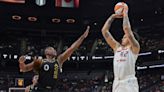 WNBA Taps Delta Airlines for Charter Flights This Season