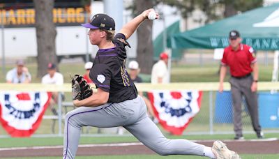 Watertown advances to unbeaten game at state by outlasting defending champion Harrisburg in 11 innings