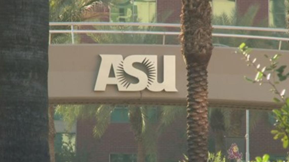 Classes at ASU's Tempe campus to be remote after flood at university's Central Plant Facility