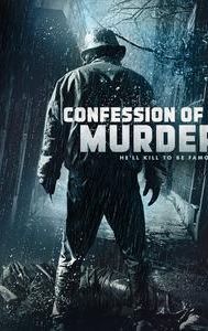 Confession of Murder