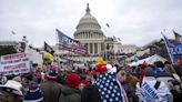 Man in crowd that tried to breach door to Speaker’s Lobby on Jan. 6 convicted on multiple charges