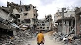 Hamas-Israel war: Doubts grow over Gaza ceasefire plan as Israel awaits Hamas response