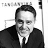 Sargent Shriver