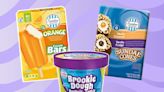 The 10 Best Frozen Desserts at Aldi