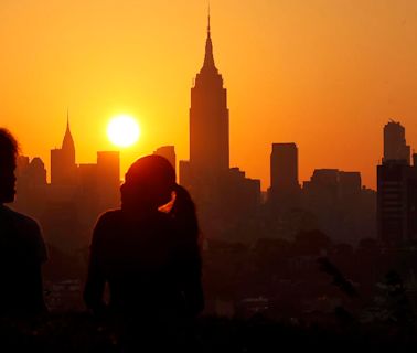 What is a heat advisory? Excessive heat warning? Heat wave? Why they feel even hotter in NYC.