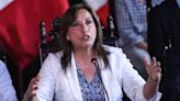 "A la presidenta Boluarte no le preocupa la denuncia constitucional en su contra", dice vocero presidencial
