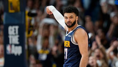 Jamal Murray Set to Sign Four-Year, $209 Million Extension With Denver Nuggets, per Report