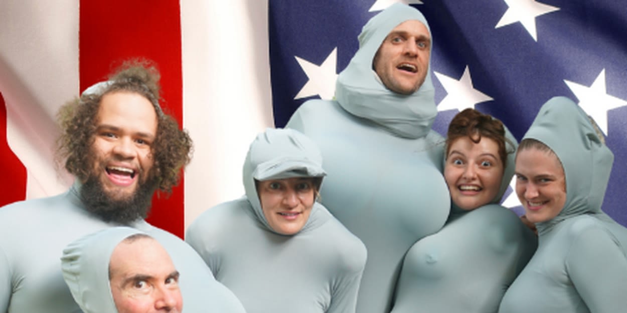 FLOCK THE VOTE Comes to Limelight Theater ATL Fringe This Week