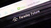 Faraday Future stock price comes back to earth and could get ugly | Invezz