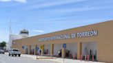 Detienen en aeropuerto de Torreón a extesorero municipal de Gómez Palacio