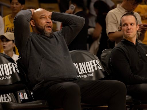 NBA Rumors: Latest news on coaching vacancies, free agents and Lakers moves