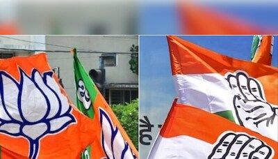 BJP hits out at Congress govt in K'taka, terms capital city Udta Bengaluru
