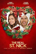 The Real St. Nick (TV Movie 2012) - IMDb