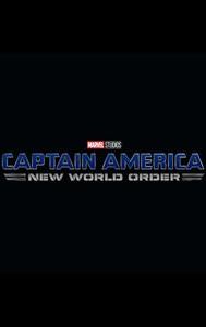 Captain America: Brave New World