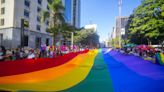 Por que Parada LGBT de SP e Marcha Trans pedem que manifestantes usem cores da bandeira do Brasil?