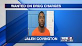 Drug sweep yields several more arrests in Calhoun County