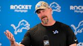 Lions lose 1 day of offseason workouts after violating NFL rules relating to on-field contact