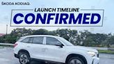 New Skoda Kodiaq To Launch In India By June 2025 - ZigWheels