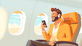 Should phone calls be allowed on planes? You probably won't like the answer.