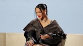Rihanna stuns during surprise visit at Las Vegas Fenty event for Ulta