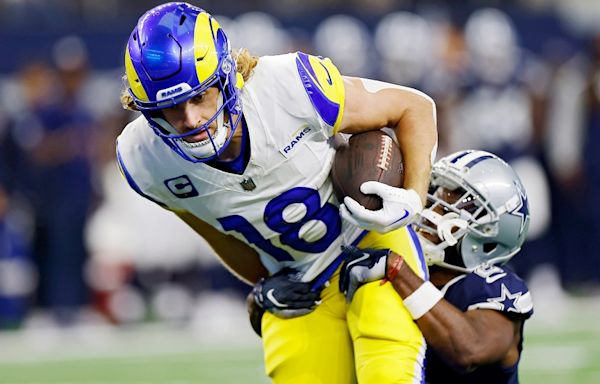 Salary cap impact of Rams releasing Ben Skowronek