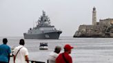 Military Officials Call Russian Naval Presence in the Caribbean ‘Routine’