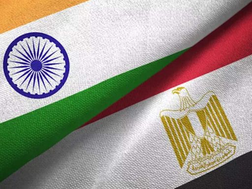 India, Egypt identify international trade settlement, digital payments as focus areas