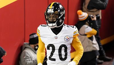 Steelers' Cam Sutton Addresses Domestic Violence Arrest