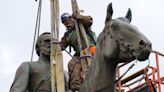 Virginia school district restores Confederate names at 2 schools