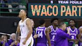 George, Love lead No. 12 Baylor past Tarleton State 80-57