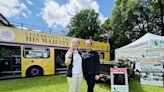 Thousands visit Towneley Park for fun day of family activities