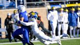 Overmatched again, Delaware's NCAA title bid ends at South Dakota State