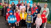 Lochrutton Primary parents claim desire to keep school open "not being considered"