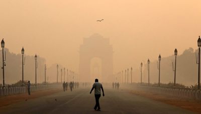 Short-Term Exposure To Air Pollution Kills 33,000 Indians Annually: Report