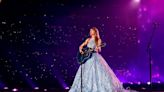 Taylor Swift Concert Film Headed to AMC, Cinemark Theaters for Big Screen Release