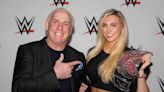 Watch Out, Nature Boy: Charlotte Flair Aims to Break Father's Championship Record