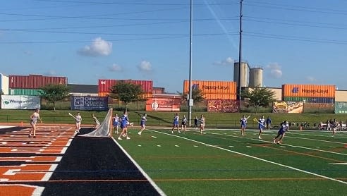 Girls’ lacrosse: Conneaut falls to Chartiers Valley in PIAA Class 2A opener