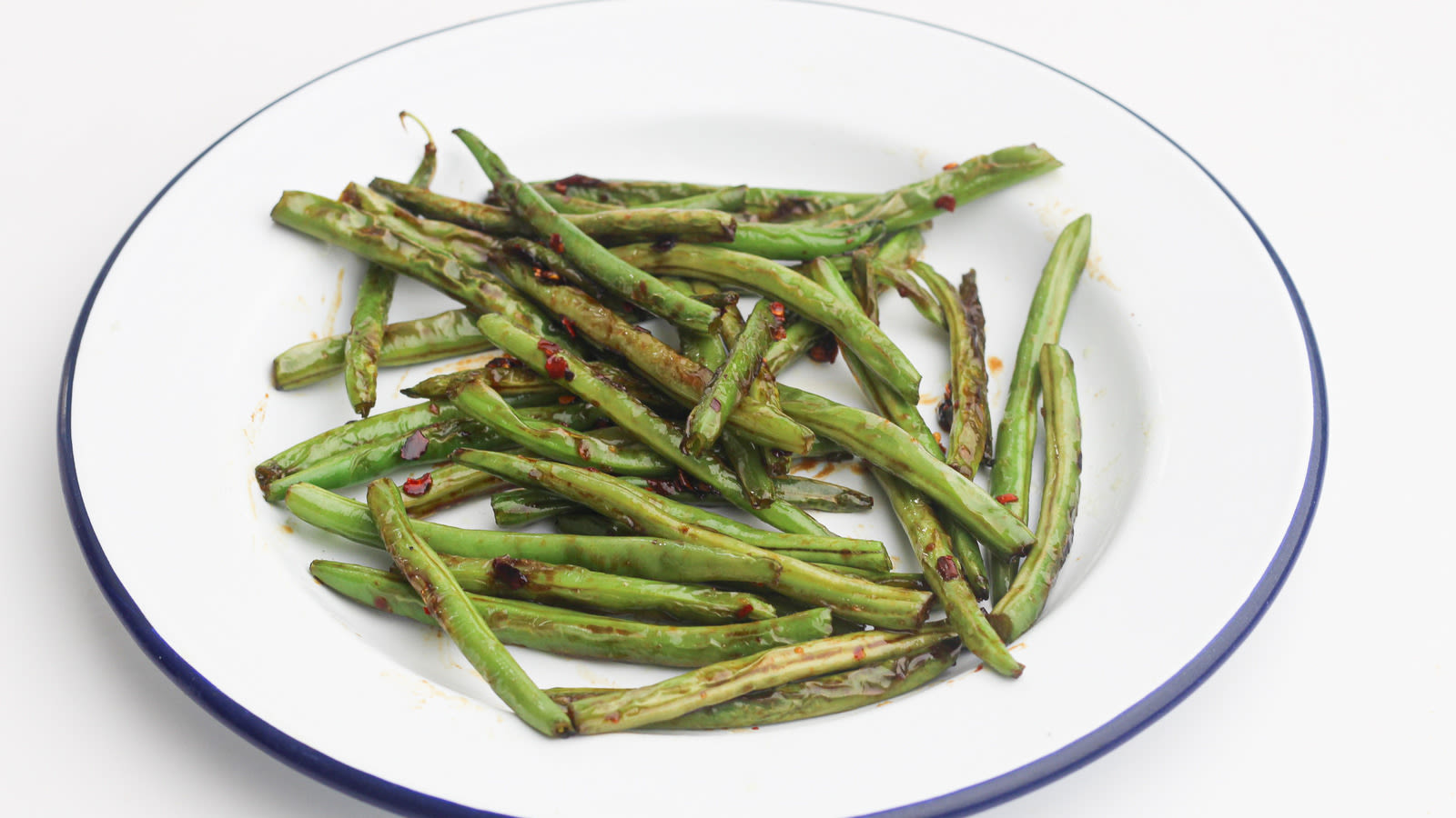 8 Green Bean Recipes You Can Make Any Time Of The Year